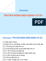Chuong 2 - Truyen Dong Dien Cong Co DC
