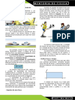 Aula 8 - Impulso e Quantidade de Movimento