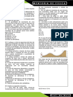 Aula X - Quantidade de Movimento II