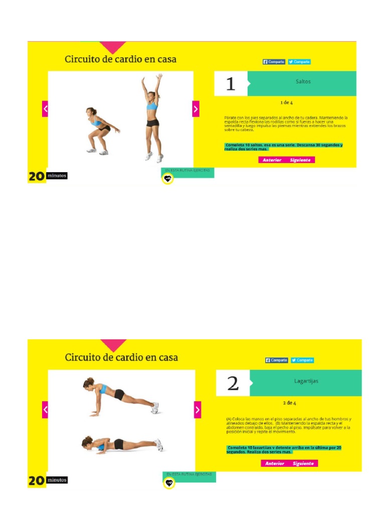 cardio-pdf