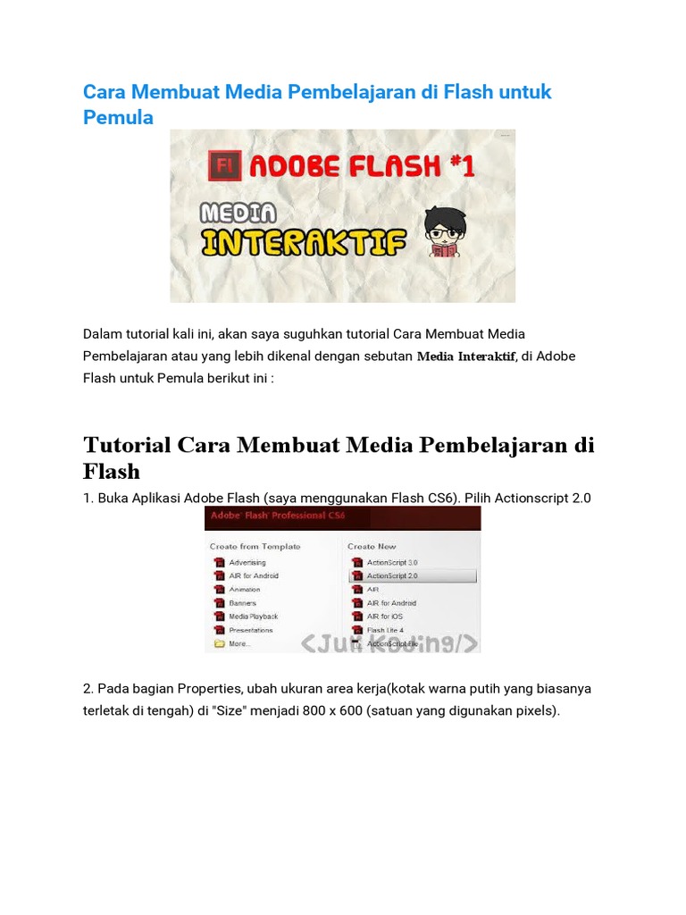 cara-membuat-media-pembelajaran-di-flash-untuk-pemula-pdf