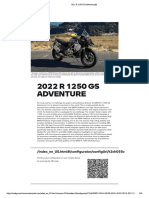 Precios y Modelos de Motocicletas | PDF | Motor Vehicle