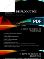 Productos Exposicion