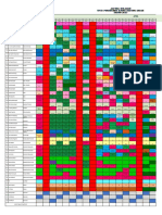 Jadwal Mei Full PKM Ubi 2023