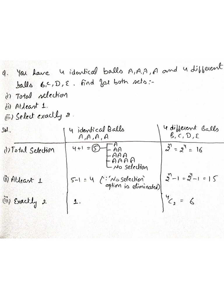CSAT Probability | PDF