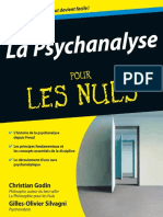 Pour - Les.nul - La Psychanalyse