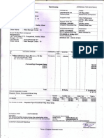 Tax Invoice - 233