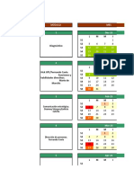 Plan General de Trabajo