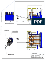 MLG - Máquina de Liga Tocos: Material Quant. Material Codigo Quant Uso Cod. Do Material Desenhado Aprovado Escala