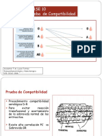 Clase 10 Prueba de Compatibilidad