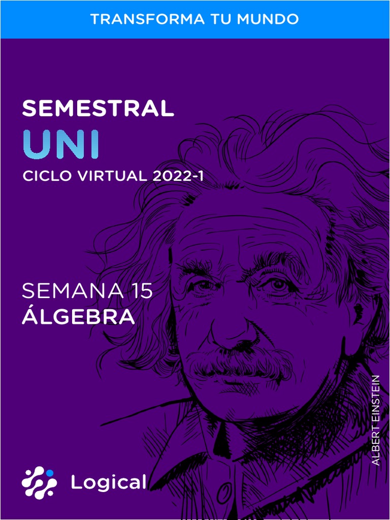 Algebra - 15 | PDF | Matriz (Matemáticas) | Álgebra lineal