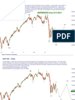 Market Commentary 25SEP11