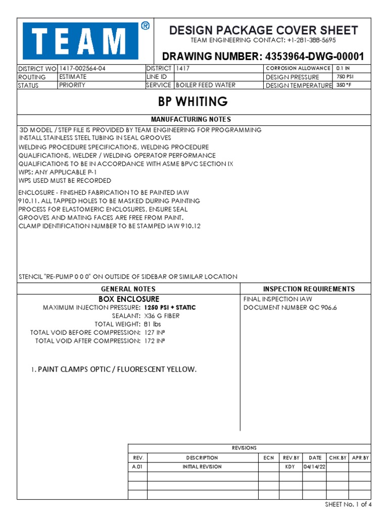 Dwg 00001 Pdf Welding Construction