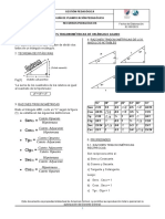 Razones Trigonométricas de Un Ángulo Agudo 11