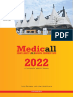 Medicall 2022 A Successful Year in Review