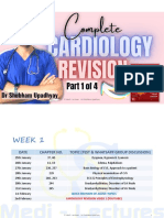 Complete Cardiology Revision Part 1 - 31d94bd6 Cc88 4e0e 9a4e 9266b731afdb