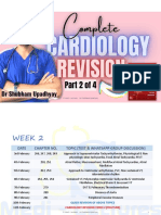 Complete Cardiology Revision Part 2 - d0f03d37 600f 4156 9fdb f76b8c0254f4