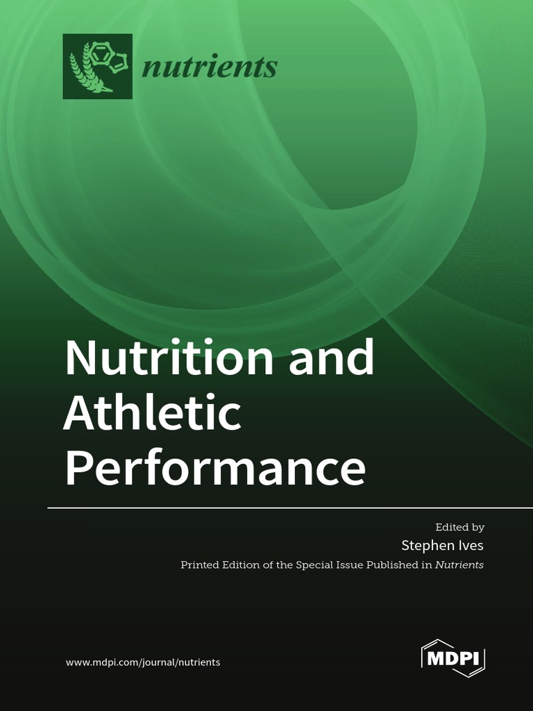 NUTRITION AND METABOLISM IN SPORTS EXERCISE AND HEALTH JIE KANG PDF visual data 3