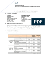 Liquidación Del Contrato 005-2019 Mafer - Corregido