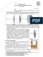 OJF 2023 10 Subiect Si Fisa Raspuns RO