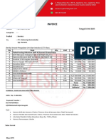 Inv PT. Datascrip (Samarinda)