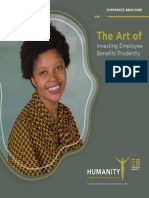 HumanityEB Corporate Brochure 08-10-2020