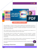 Byjus Com Biology Plant Physiology (1) Pages 1 4