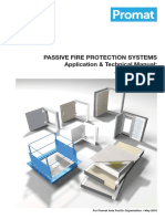 Application & Technical Manual 08 Access Panels