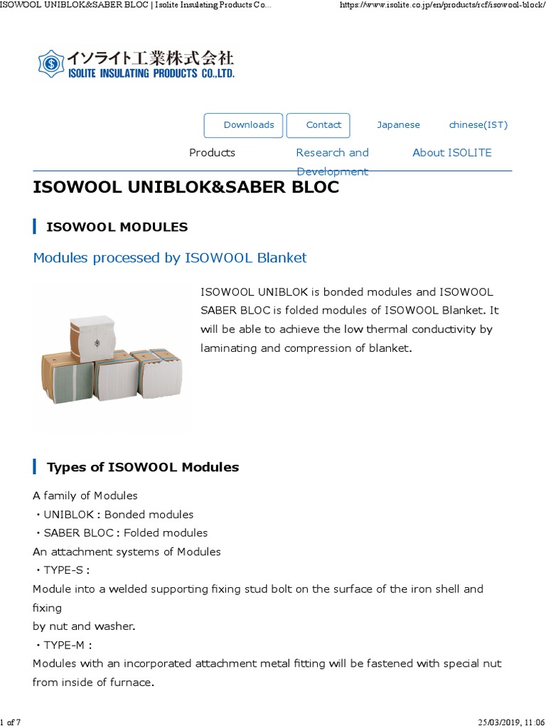 1400 Saber Block | PDF | Materials Science | Physical Sciences