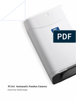 FC162 Automatic Fundus Camera