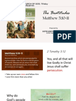 Beatitudes-Matthew 5-10-12-Jcog7thday-Philippines-Sister-Papellero