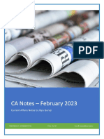 1678443995993february 2023 Current Affairs Notes by IBPS Guruji - Final