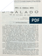 A Reconquista Cristã Da Península Ibérica, V