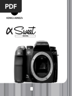 富士フイルム ナチュラクラシカ ホワイト、専用ケース、取扱説明書 Fujifilm Natura Classica Manual | PDF