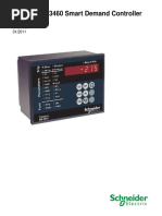 User Manual Em3460 Smart Demand Controller.v01.d06