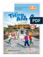 Tieng Anh Lop 4 Global Success Ket Noi Tri Thuc Ban 1 PDF
