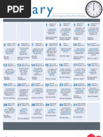 Bible Reading Plan