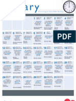 Bible Reading Plan