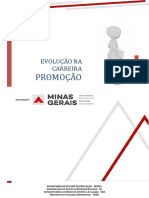 Manual de Promocao