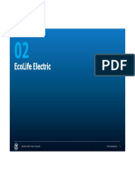 2 Ecolife - Electric - ES