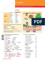 Oxford Grammar For Schools 1 - SB - Be Present