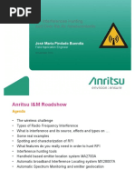 I&m RF Interference Hunting