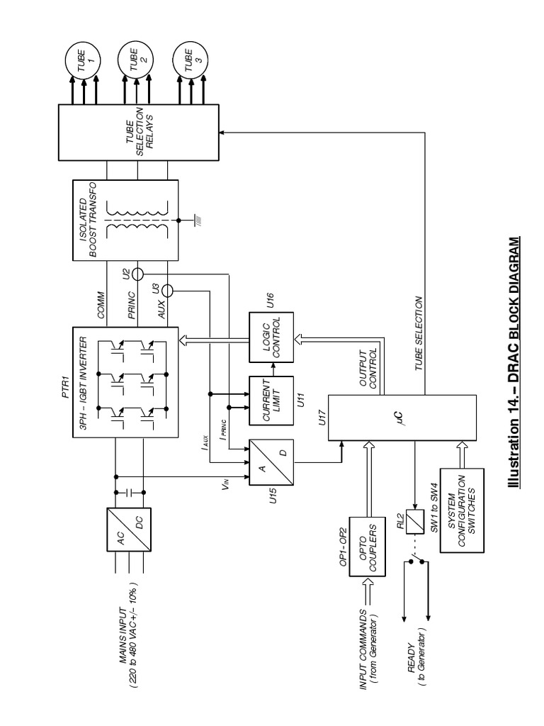 Shema Drac | PDF | Electric Power | Electronic Circuits