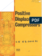 API-21-Positive Displacement Compressors OCR