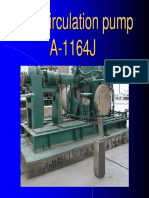 Case Study - MEA Circulation Pump