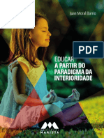 Educar para A Interioridade