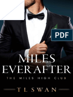 Miles Ever After (Miles High Series)