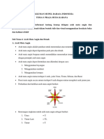 Tema 8 KD 3.7 - Rangkuman Bahasa Indonesia Kelas 3