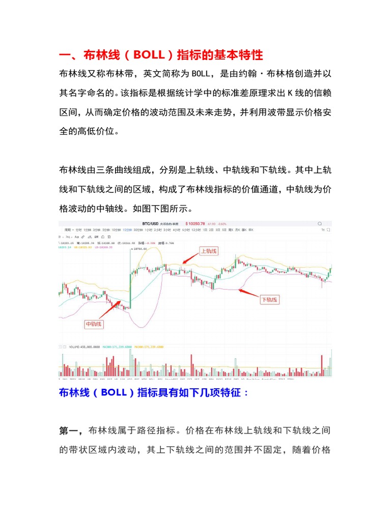 BOLL使用技巧 | PDF