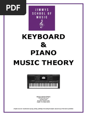 Music Theory 2.0
